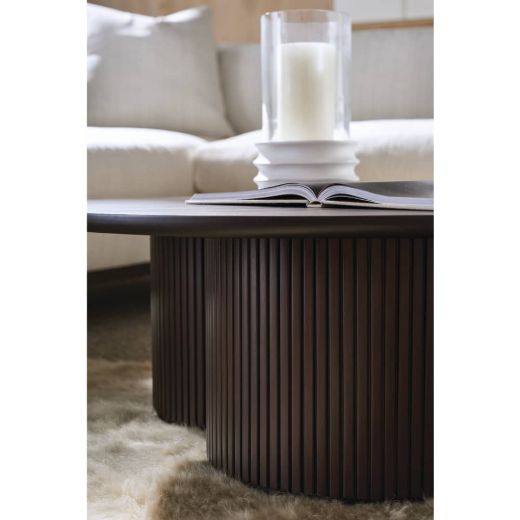 Picture of Kindred Round Cocktail Table